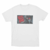 Resident Evil Requiem Leon Must Die Forever Unisex T Shirt White