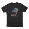Resident Evil Requiem Unisex T Shirt Black