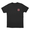 Resident Evil Umbrella Unisex T Shirt Black