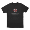 Umbrella Corporation Logo Unisex T Shirt Black